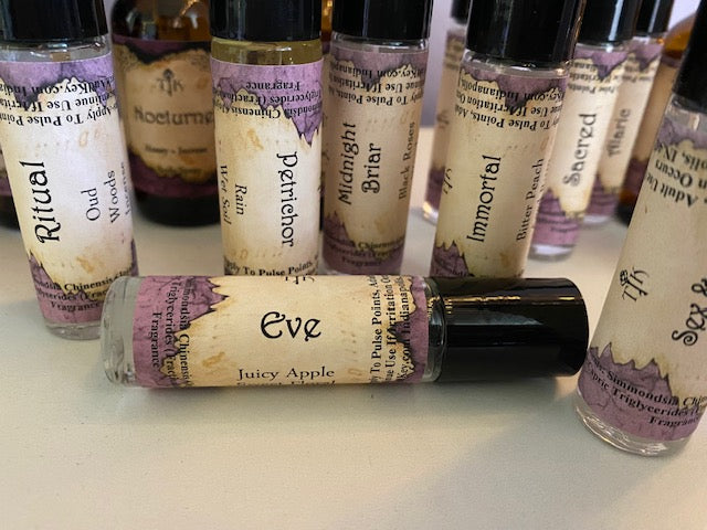 EVE Roll On Perfume Oil