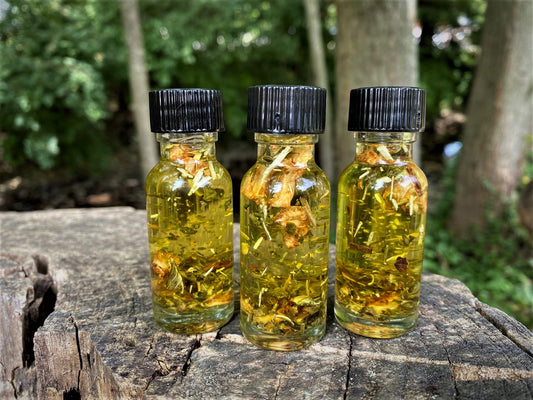 LEMONADE OIL - Positive Energy, Changes