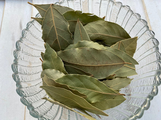 BAY LEAF - Protection, Healing, Exorcism